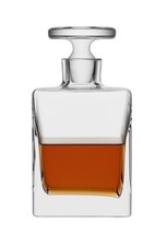 LSA Quad Decanter 0cl 0%