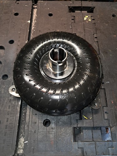 700R4 TORQUE CONVERTER 3800-4000 STALL 10" NON-LOCKUP