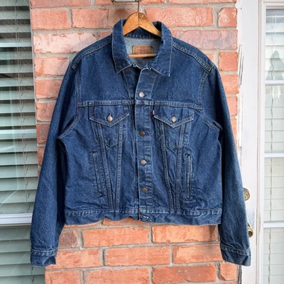 levis jacket 70506 products for sale | eBay