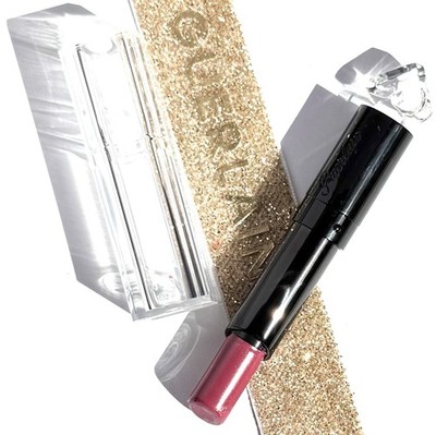 Guerlain La Petite Robe Noire Rouge A Levres Lipstick 068