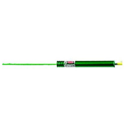 Safariland Laser Bullet Trajectory Pointer - Green SKU#1955386