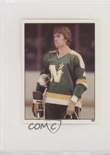 1982-83 Topps Album Stickers Craig Hartsburg #192 0q3