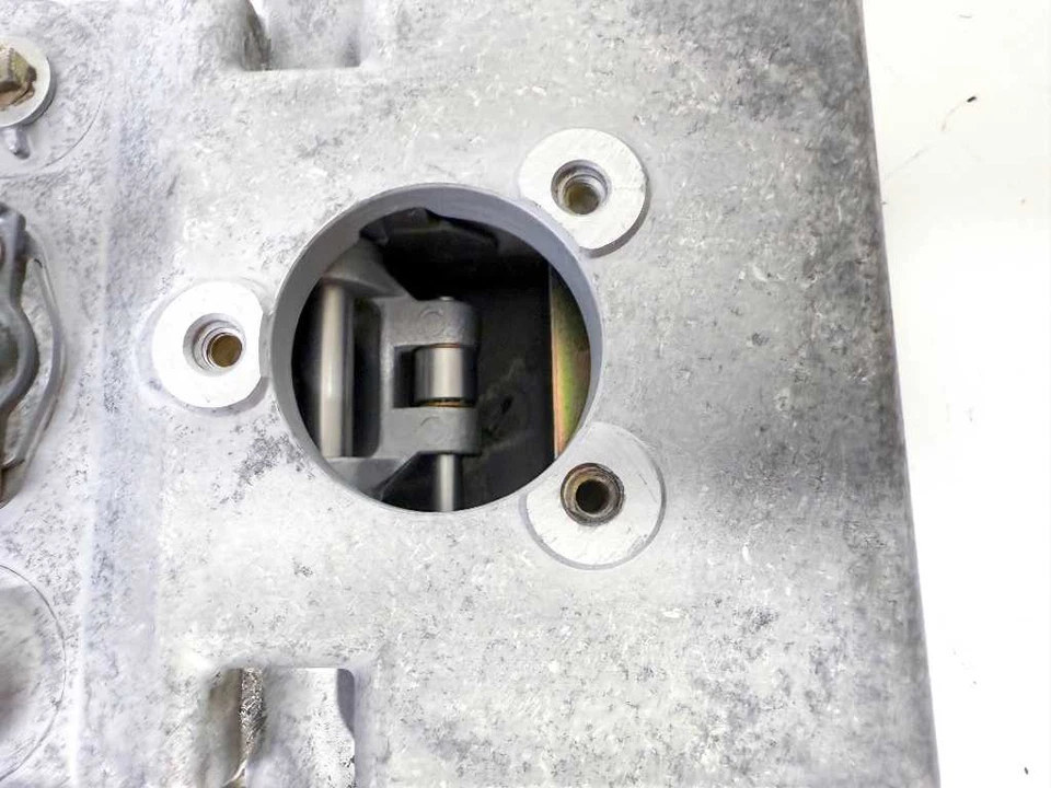 Medidor sensor de flujo de aire 72-80 Mercedes R107 450SL 450SLC W116 450SEL 0438120075 Foto 4 de 4