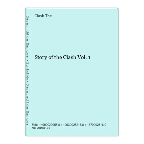 Story of the Clash Vol.1 The, Clash: - Bild 1 von 1