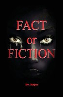 Major | Fact Or Fiction | Taschenbuch | Englisch (2017) | Outskirts Press