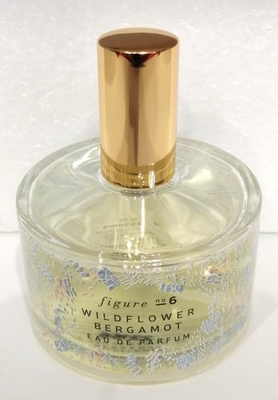 #ad #ad WILDFLOWER BERGAMOT Eau de Parfum Spray Anatomy of Fragrance 2oz $127.00