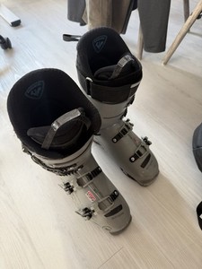 Rossignol Alltrack Ski Boots | eBay