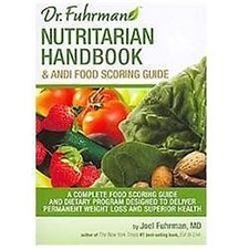 Nutritarian Handbook and Andi Food Scoring Gu...