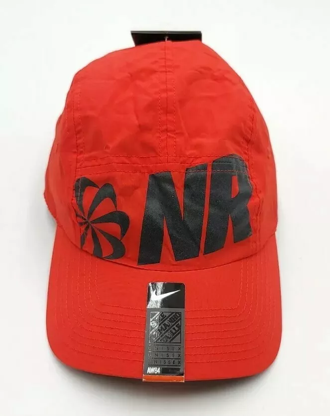 Nike 5 panel running cheap hat
