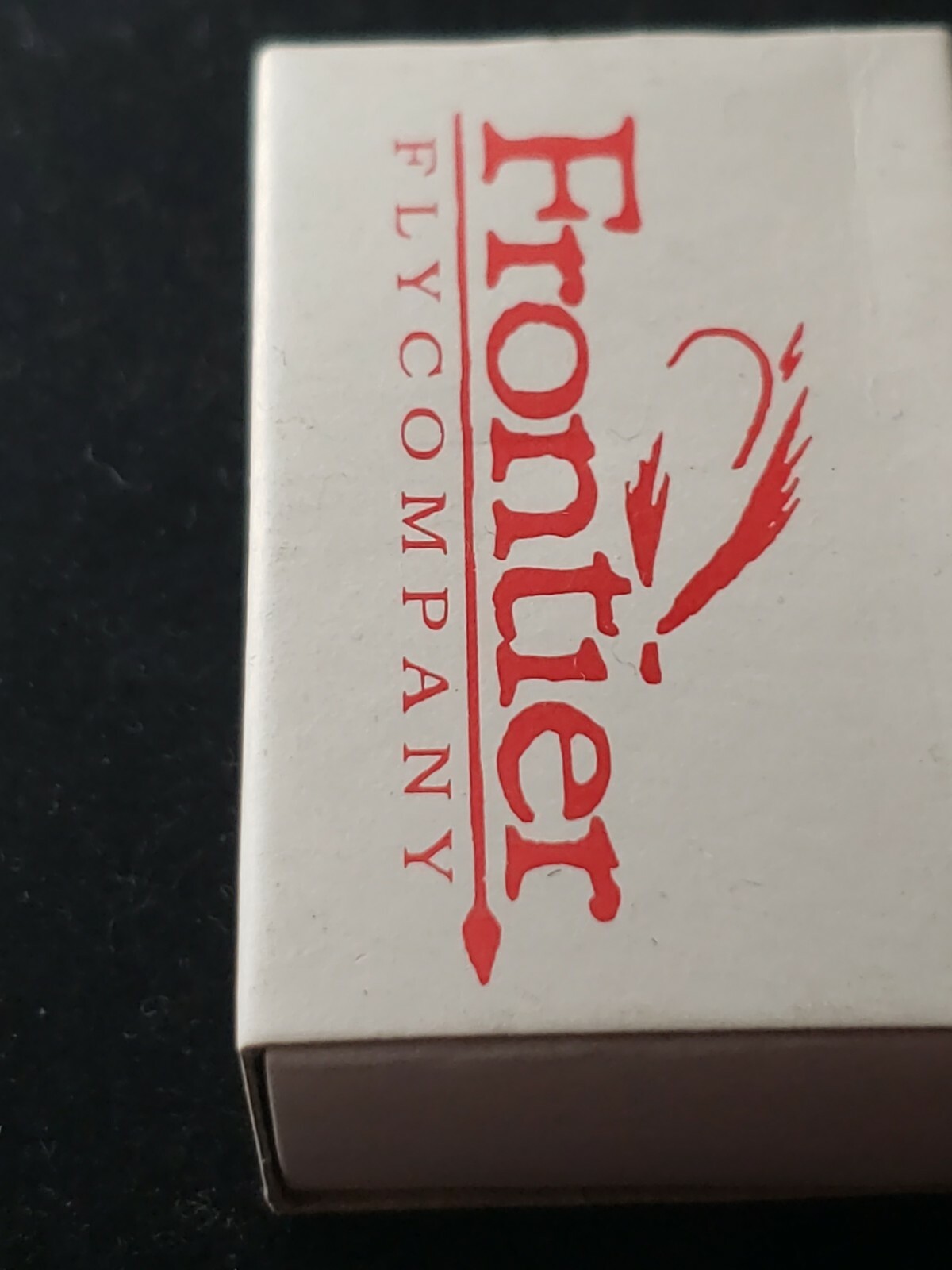 BASS FLIES SIZE 6 FROGS GRAY FRONTIER ELECTRIC FLY FISHING POPPERS - Image 4