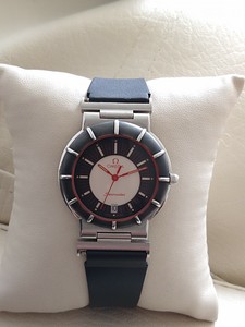 omega seamaster dynamic 1430