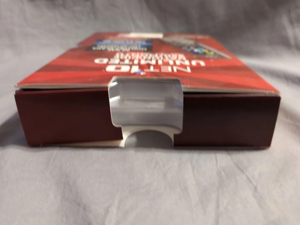 LG 620G / LG620G Slider Phone, NET10 Branded, 1.3MP Camera, 2.2" LCD- NEW IN BOX - Image 4 of 4