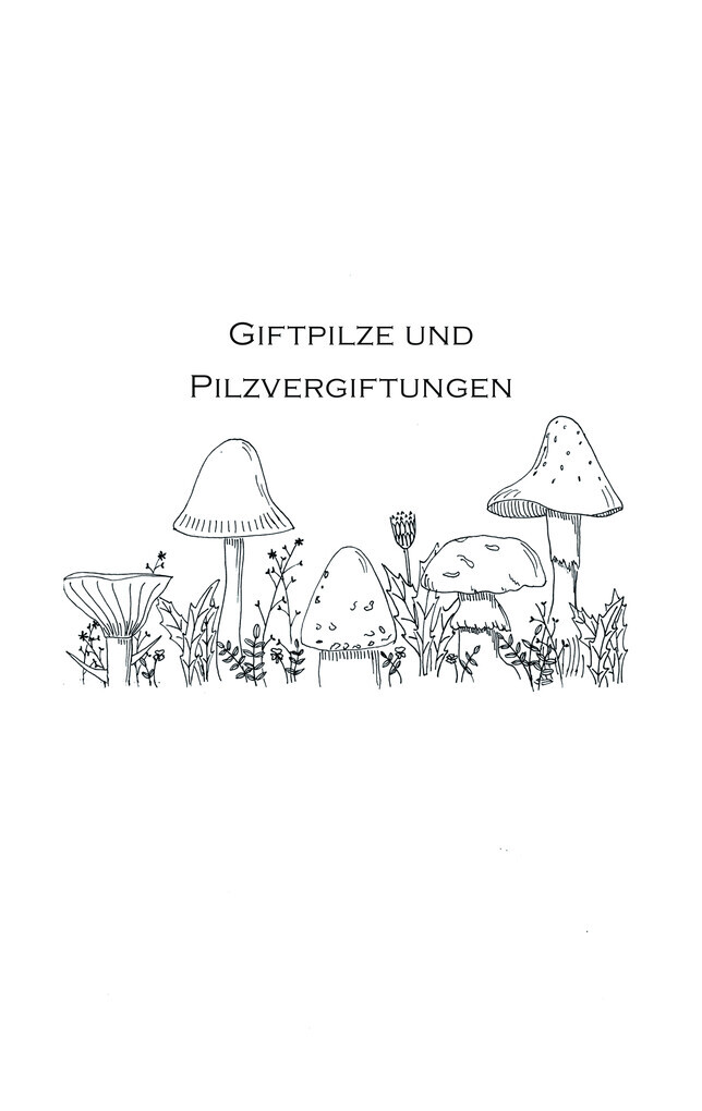 Thumbnail - Pilzkochbuch Von 1917 | Emil Herrmann | 2021 | Deutsch