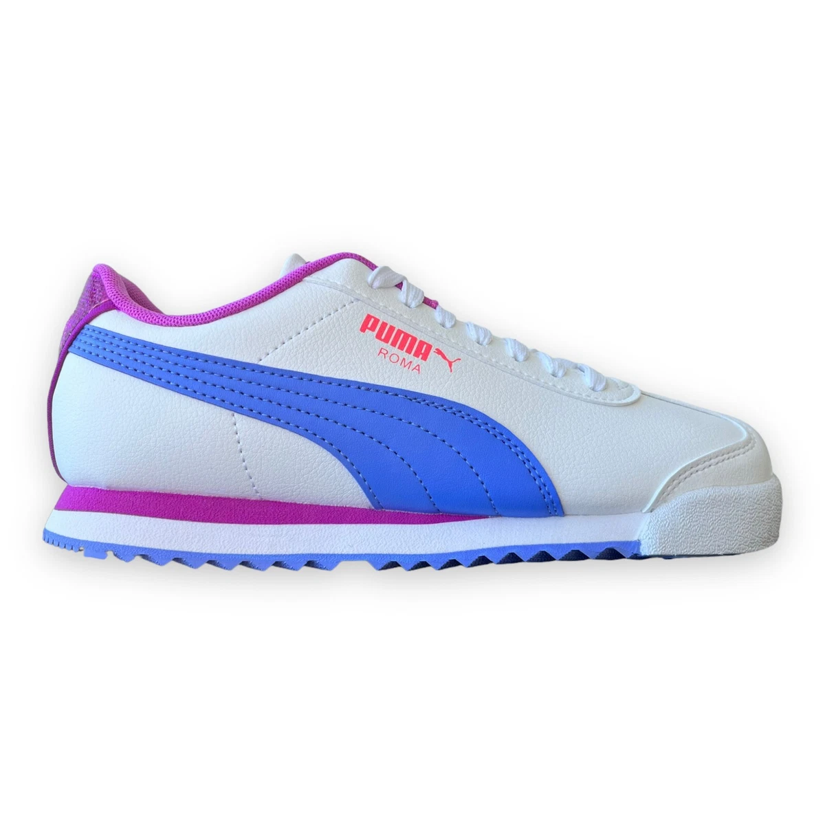 Puma roma glitz store glam sneaker