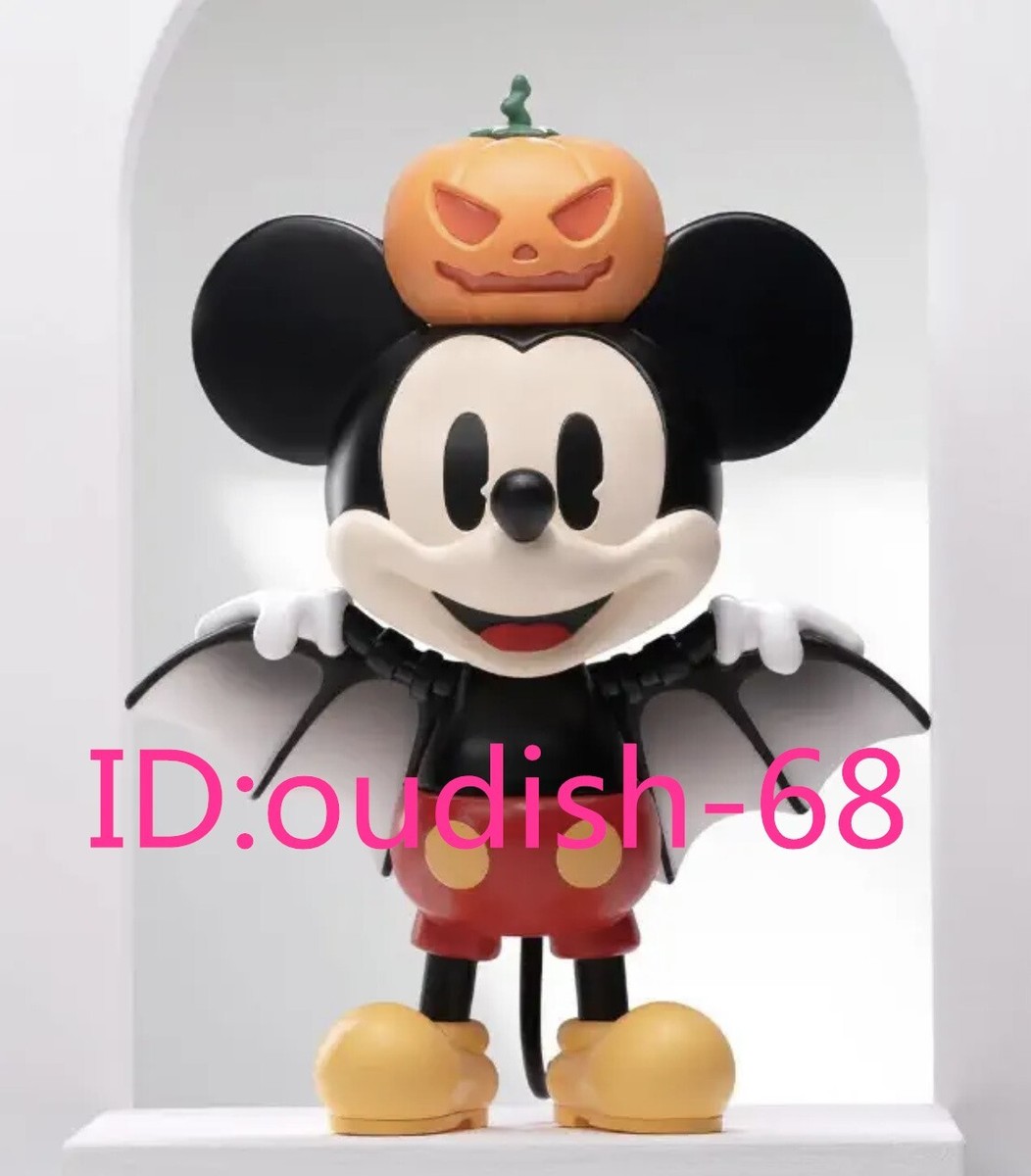 Halloween POP MART Disney Mickey Mouse Ever Curious Series