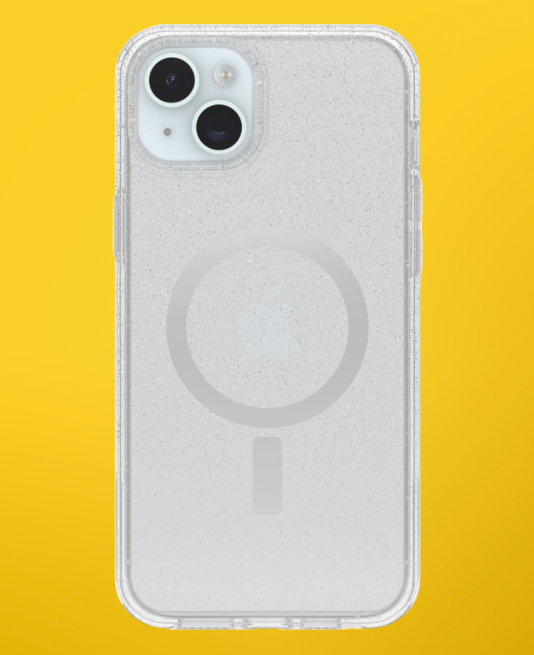 OtterBox Symmetry for MagSafe Case for iPhone 15 Plus/iPhone 14 Plus - Stardust
