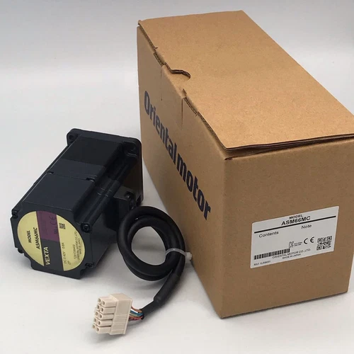 1PCS ASM66MC brand new ones in box VEXTA servo Motor ASM66MC Expedited Shipping - Picture 1 of 1
