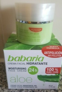 cream for sensitive oily skin