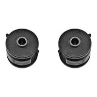 2X NTY Querlenkerlager Hinten FüR Hyundai Matrix FC 1.6 1.8 KIA Cerato