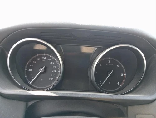HX6318K812CB Sistema Audio Radio per LAND ROVER DISCOVERY 5 Td4 HSE 2017 6948606 - Foto 9 di 10