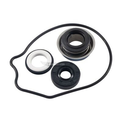 #ad Water Pump Mechanical Kit Seal Oring For Honda VT750C Shadow Spirit 2007 2014 $16.55