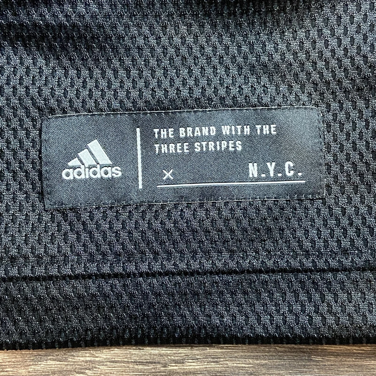Adidas originals best sale baseball jersey