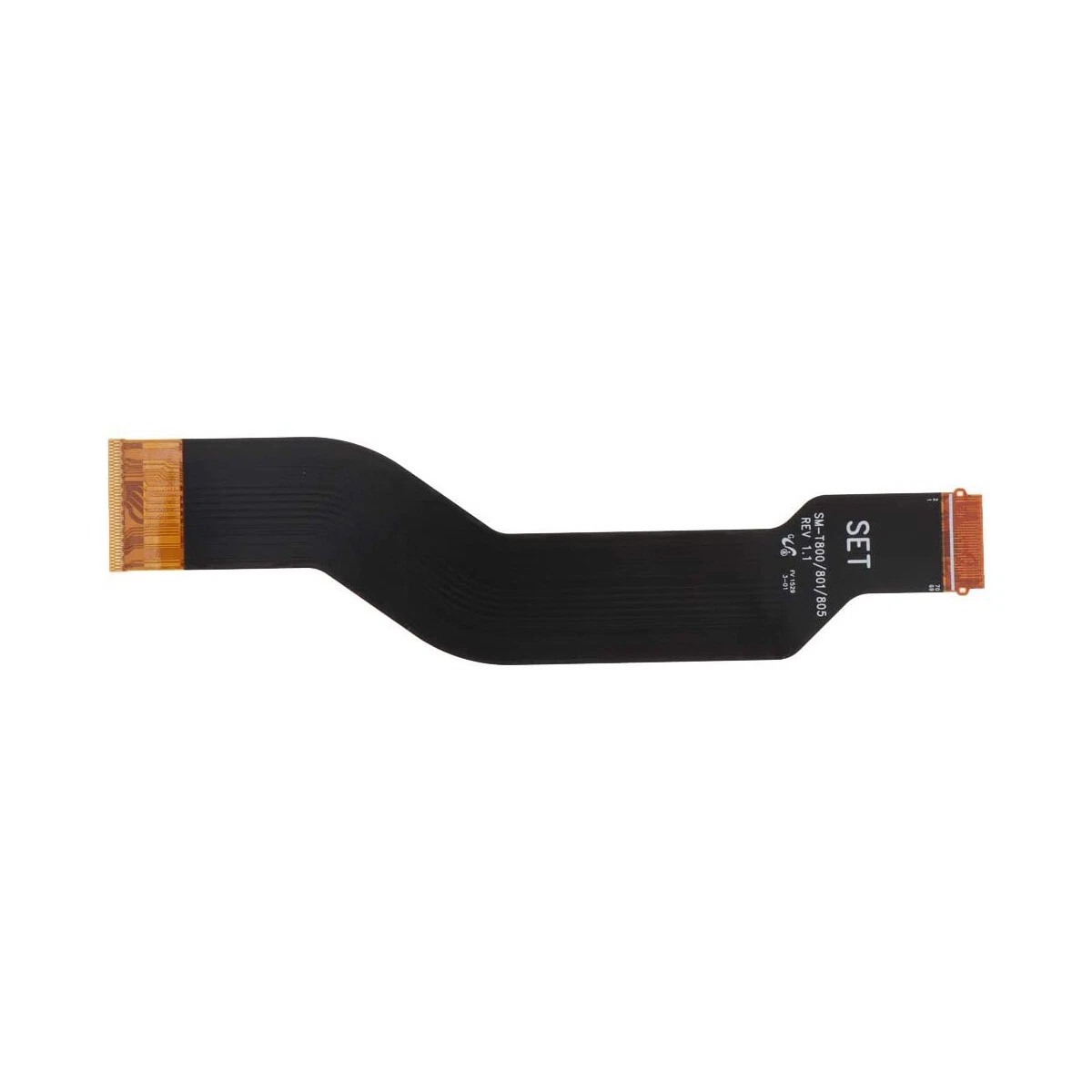 Replacement LCD Flex Cable Ribbon For Samsung Galaxy Tab S 10.5 SM T800