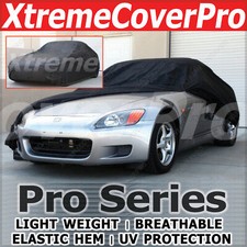 1997 1998 1999 2000 2001 2002 2003 2004 Porsche Boxster Breathable Car Cover