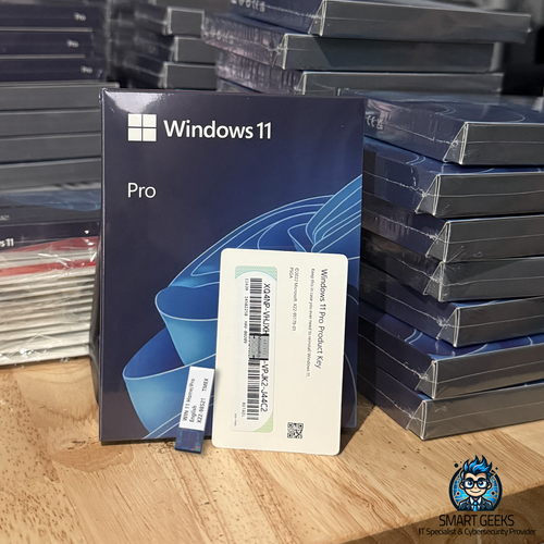 Windows 11 Pro | OEM, Retail, Server | USB + Key Card | Lifetime License - Picture 2 of 22