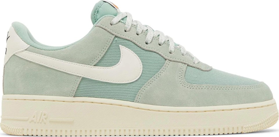 Nike Air Force 1 '07 LV8 Certified Fresh - Enamel Green for Sale