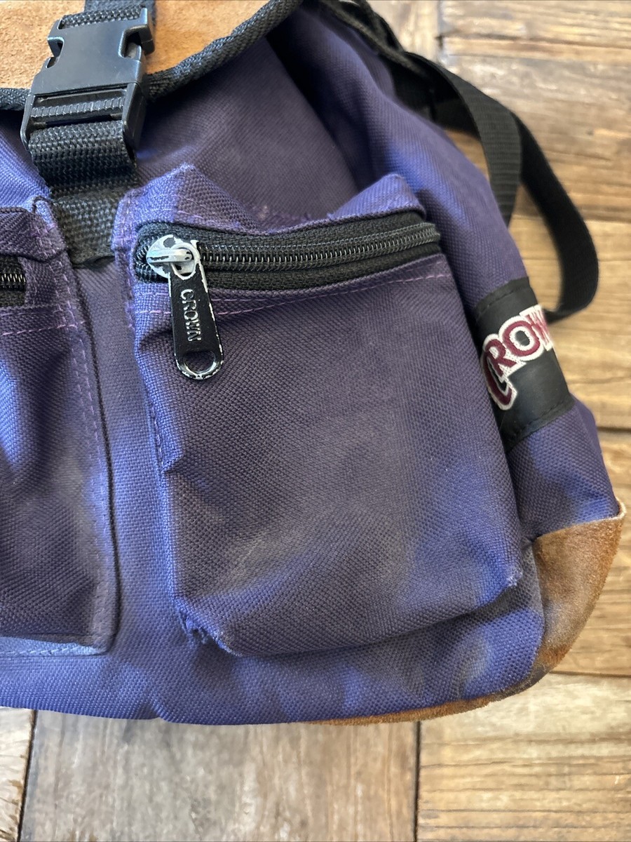バックパック・リュック Odd Studio Odd Signature Small Backpack PURPLE 5009492365 バックパック・リュック Odd Studio Odd Signature Small