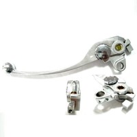 Kupplungshebel Geschmiedet Passend FüR Honda VFR 800 X Bj. 2011-2012
