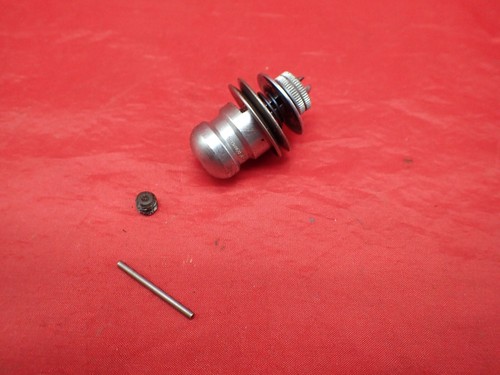 Vintage 1951 Singer 99K Nähmaschine # EG383337 Fadenspannung - Bild 1 von 9