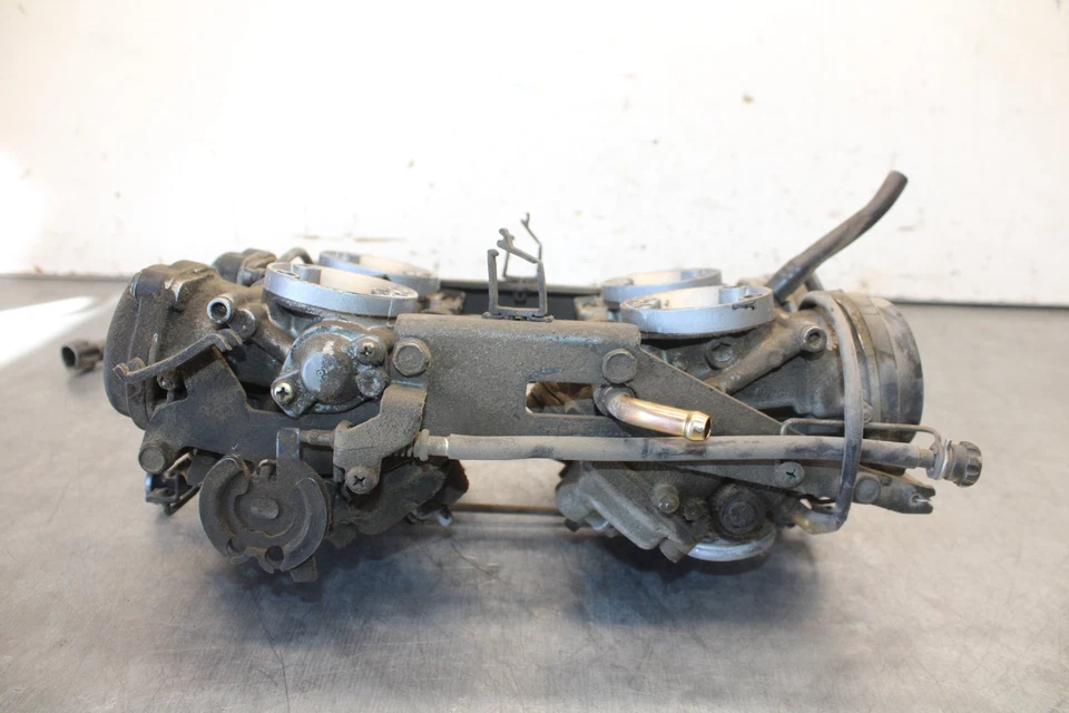 05-06 CARBURADOR YAMAHA ROYAL STAR BB697 Foto 2 de 4