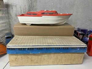 boat toy box