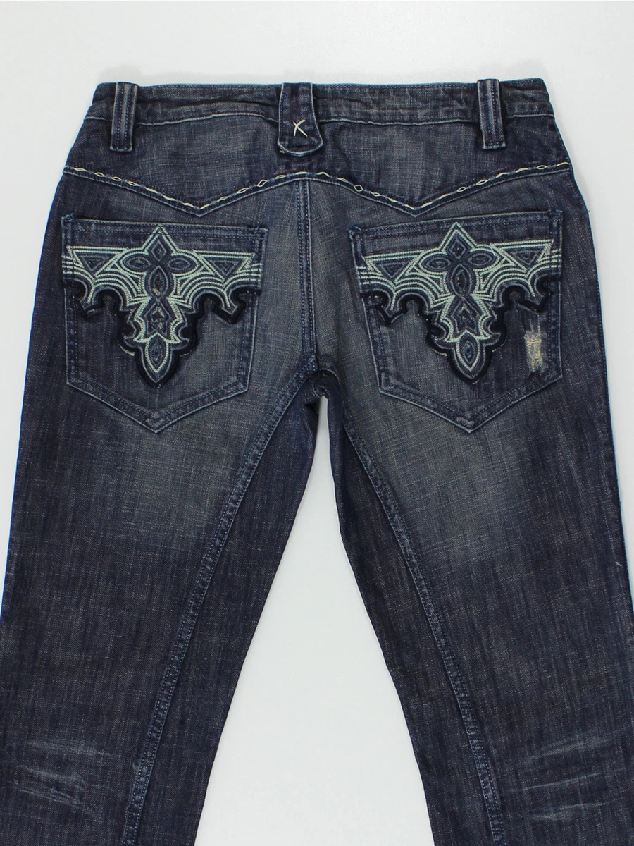Antik denim hotsell women's jeans