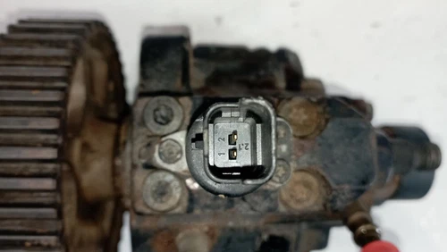 0445010046 Pompa Di Iniezione per PEUGEOT 307 BREAK / SW (S1)(04.2002) * 1127126 - Bild 2 von 7