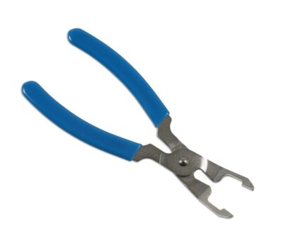 KLEMMEN FÜR GLÜHKERZENSTECKER LASER TOOLS
