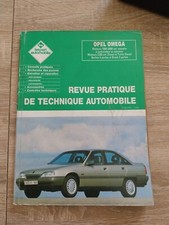 Turbo Opel OMEGA