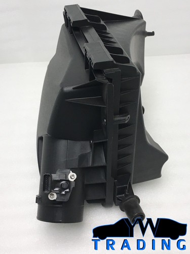 2013 - 2016 CHEVY IMAPALA GM 2.5L AIR CLEANER INTAKE BOX - 22953286 - Picture 8 of 10