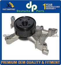 Poulies diverses Lexus LS