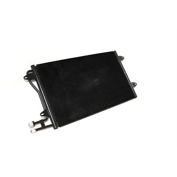 Kondensator Klimaanlage FüR VW LT 28-46 II Kasten 2DX0AE GMC Sierra-image