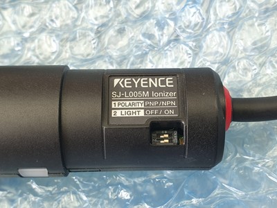 KEYENCE SJ-L005M NEU | eBay