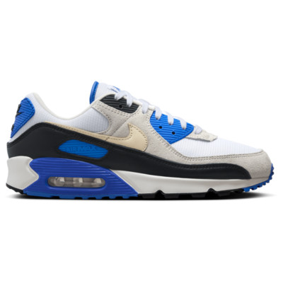 Nike Air Max 90 PRM Sneaker Schuhe Blau Herren HF3449 100