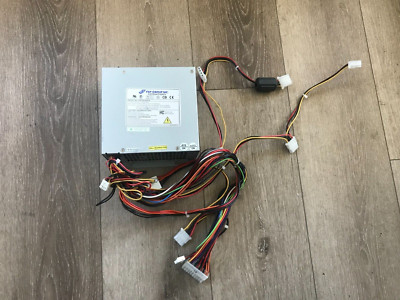 FSP FSP30060PFN 240V Input 300W Max 20Pin ATX Computer Power Supply G2U