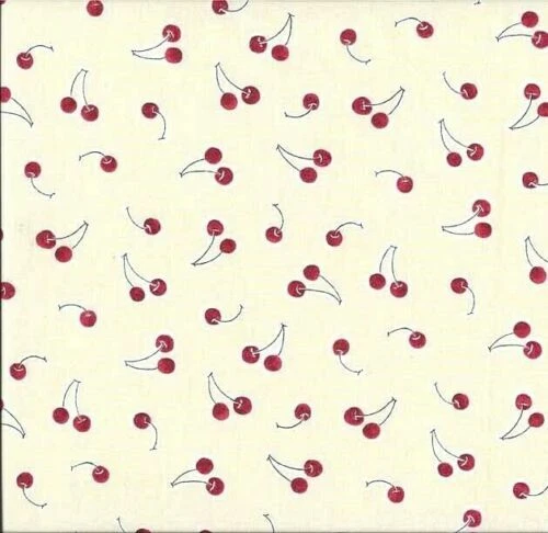 Patchworkstoff Essen & Trinken