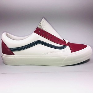 vans old school chile