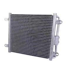 Cooling system A/C Condenser 4S0816411A FIt For Lamborghini Huracan For Audi R8