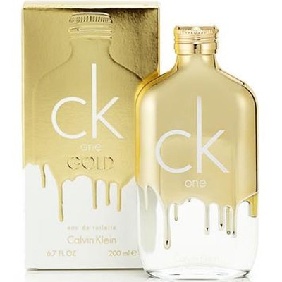 ck gold cologne