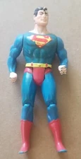 Dc Superman 5" Loose Action Figure